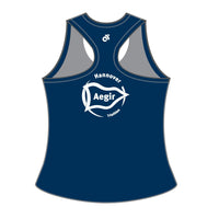 Bella Racerback Singlet