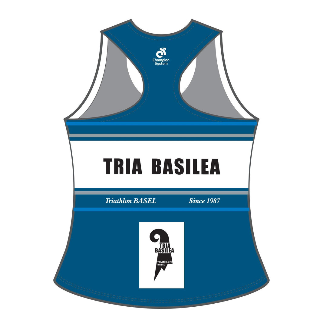 Bella Racerback Singlet
