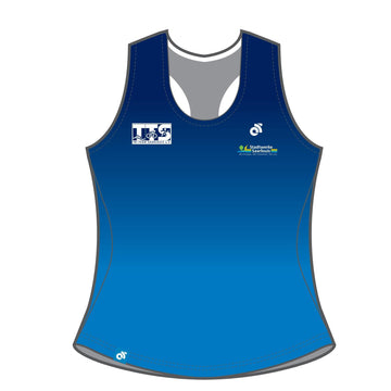 Bella Racerback Singlet