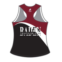 Bella Racerback Singlet