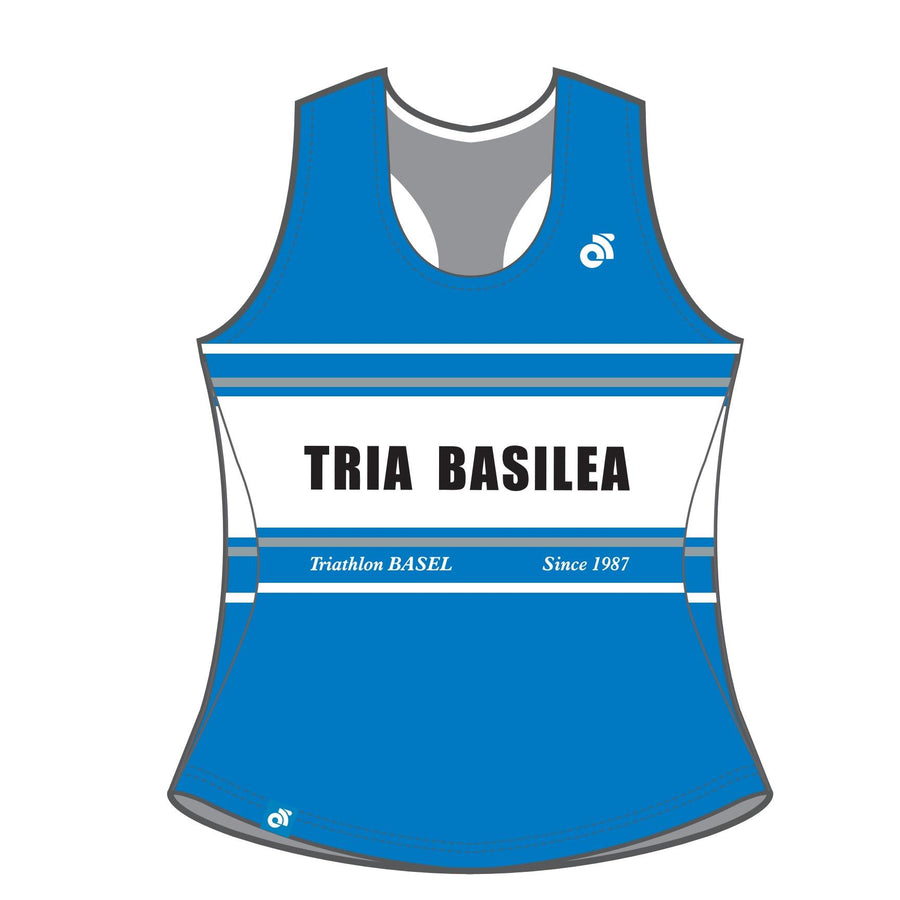 Bella Racerback Singlet