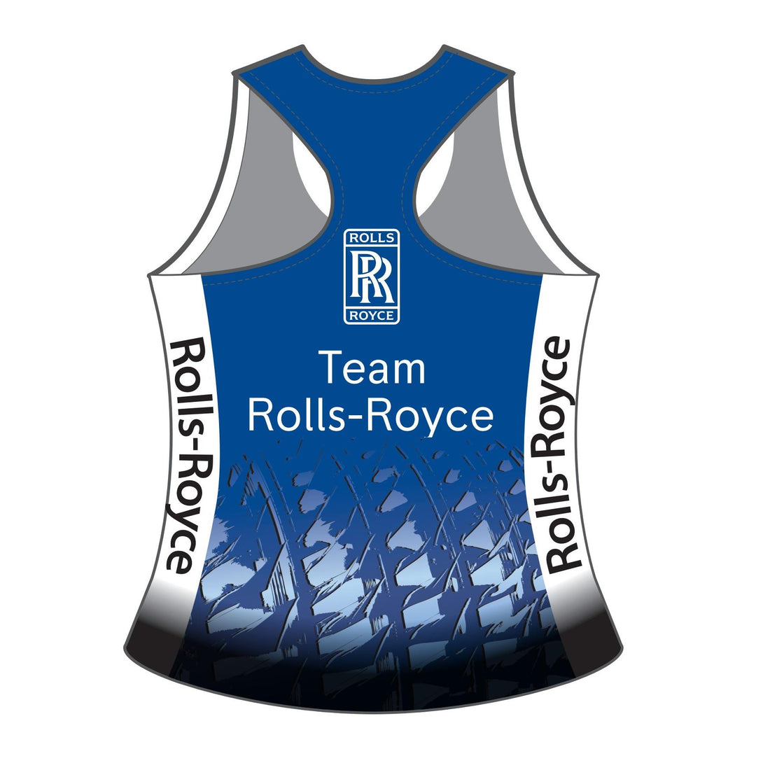 Bella Racerback Singlet