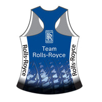 Bella Racerback Singlet