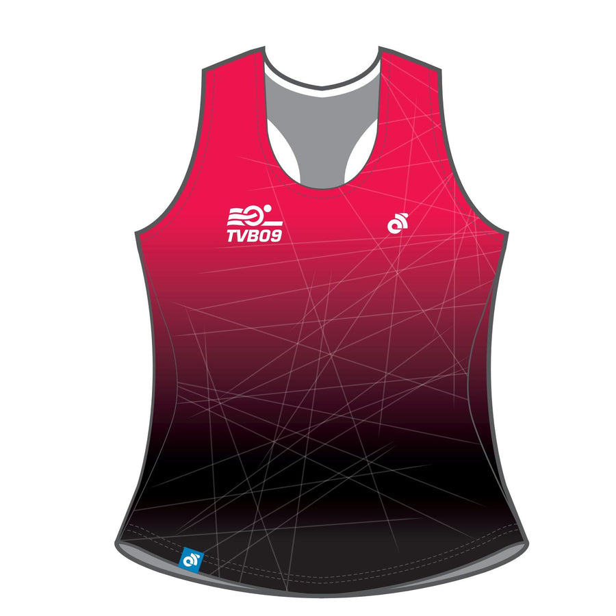 Bella Racerback Singlet