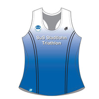 Bella Racerback Singlet