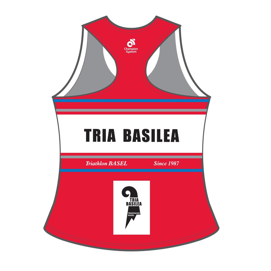 Bella Racerback Singlet