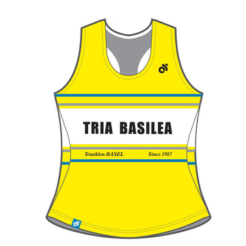 Bella Racerback Singlet