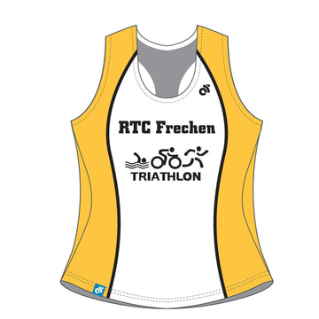 Bella Racerback Singlet