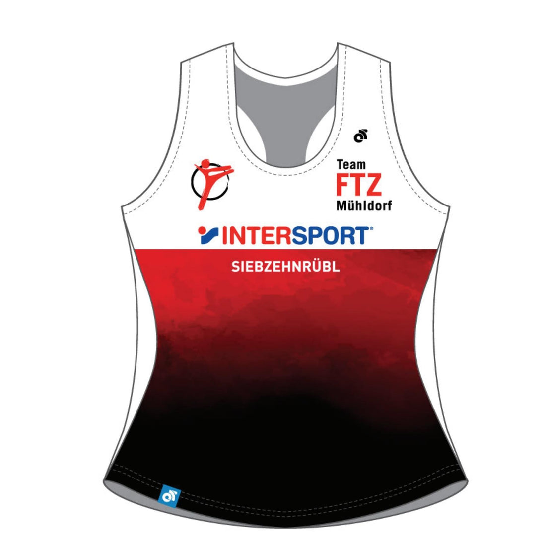 Bella Racerback Singlet