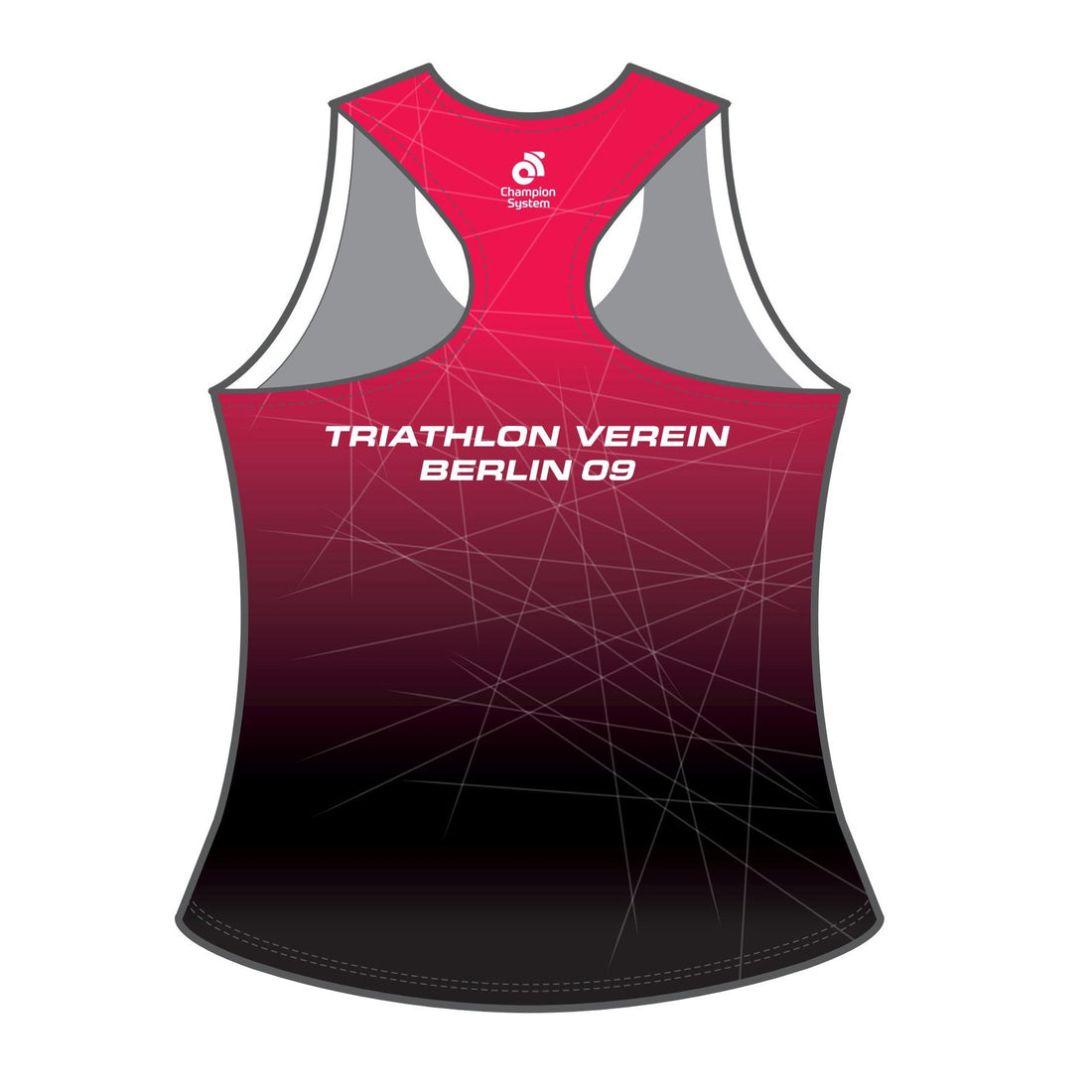 Bella Racerback Singlet