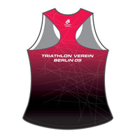 Bella Racerback Singlet