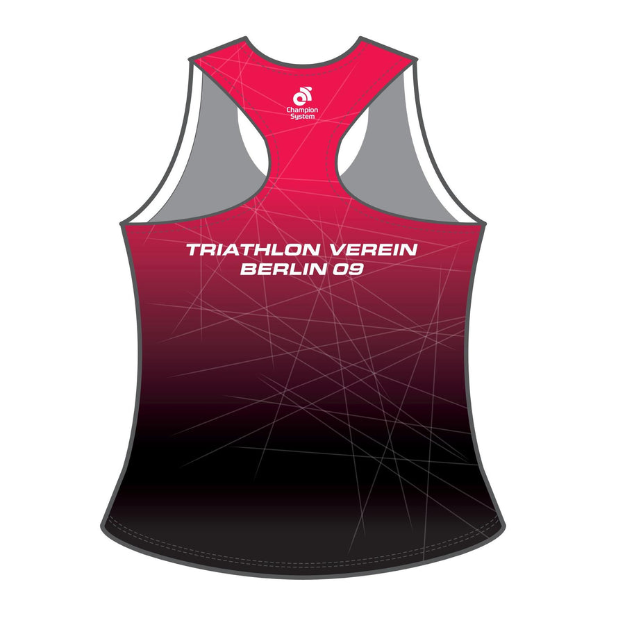 Bella Racerback Singlet