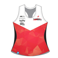Bella Racerback Singlet