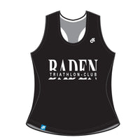 Bella Racerback Singlet