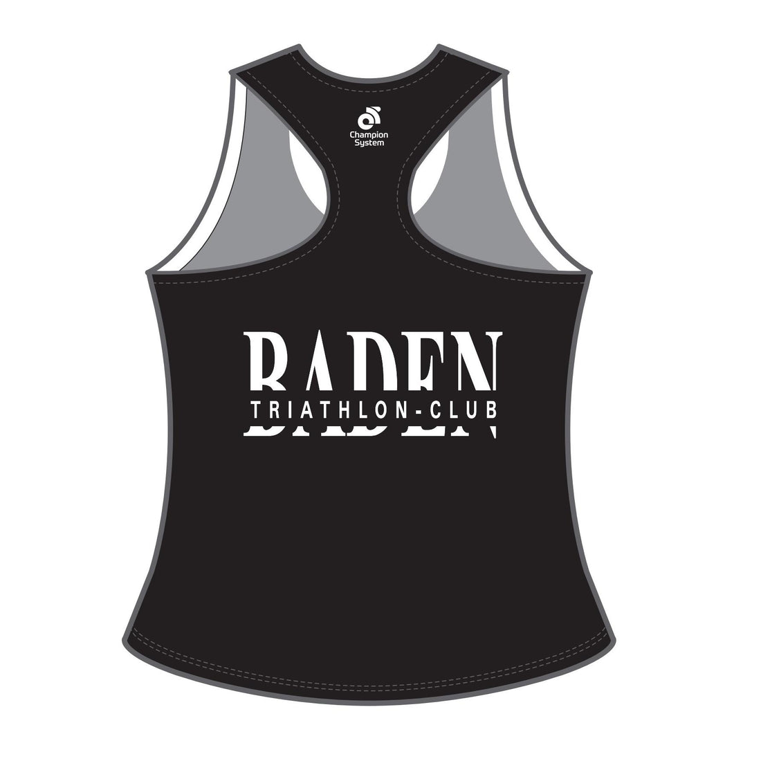 Bella Racerback Singlet