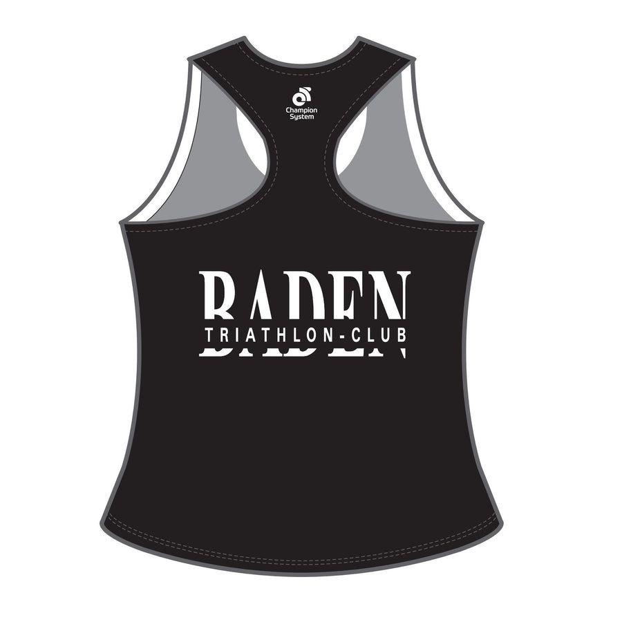 Bella Racerback Singlet