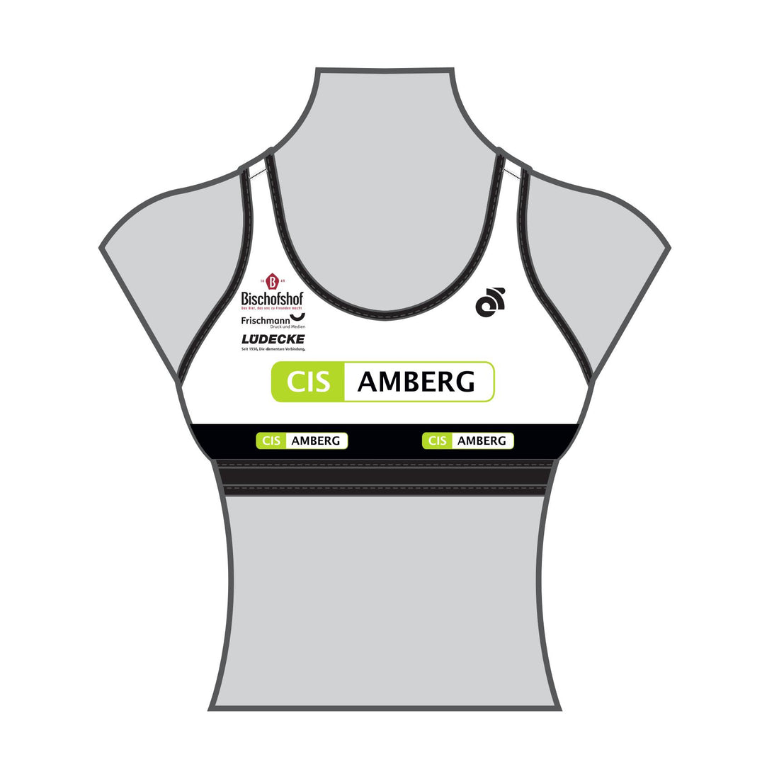 Performance Sports Bra