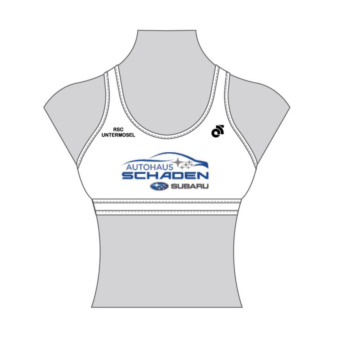 Performance Sports Bra
