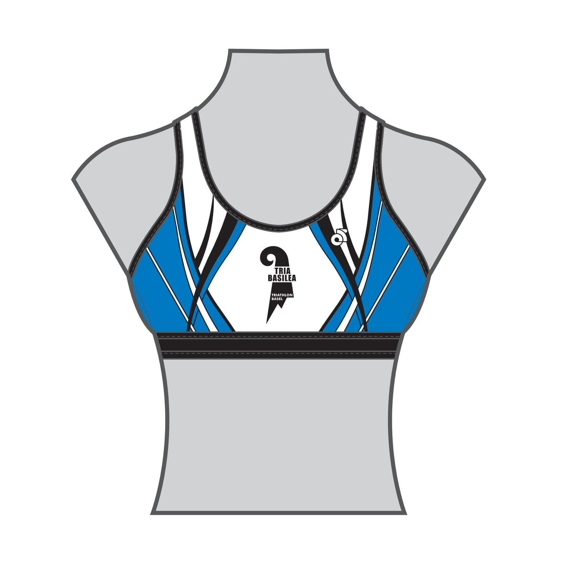 Performance Sports Bra