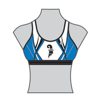 Performance Sports Bra