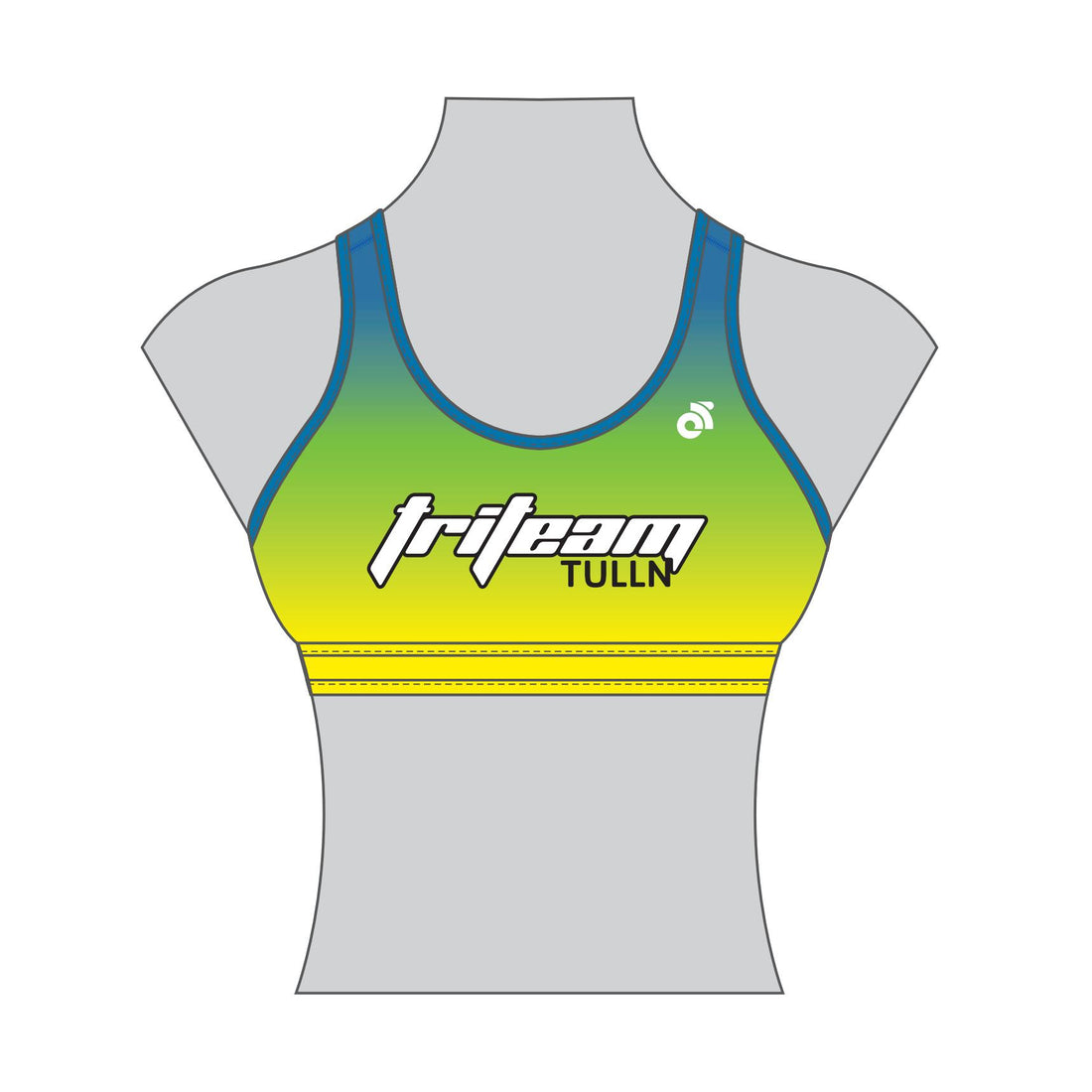 Performance Sports Bra