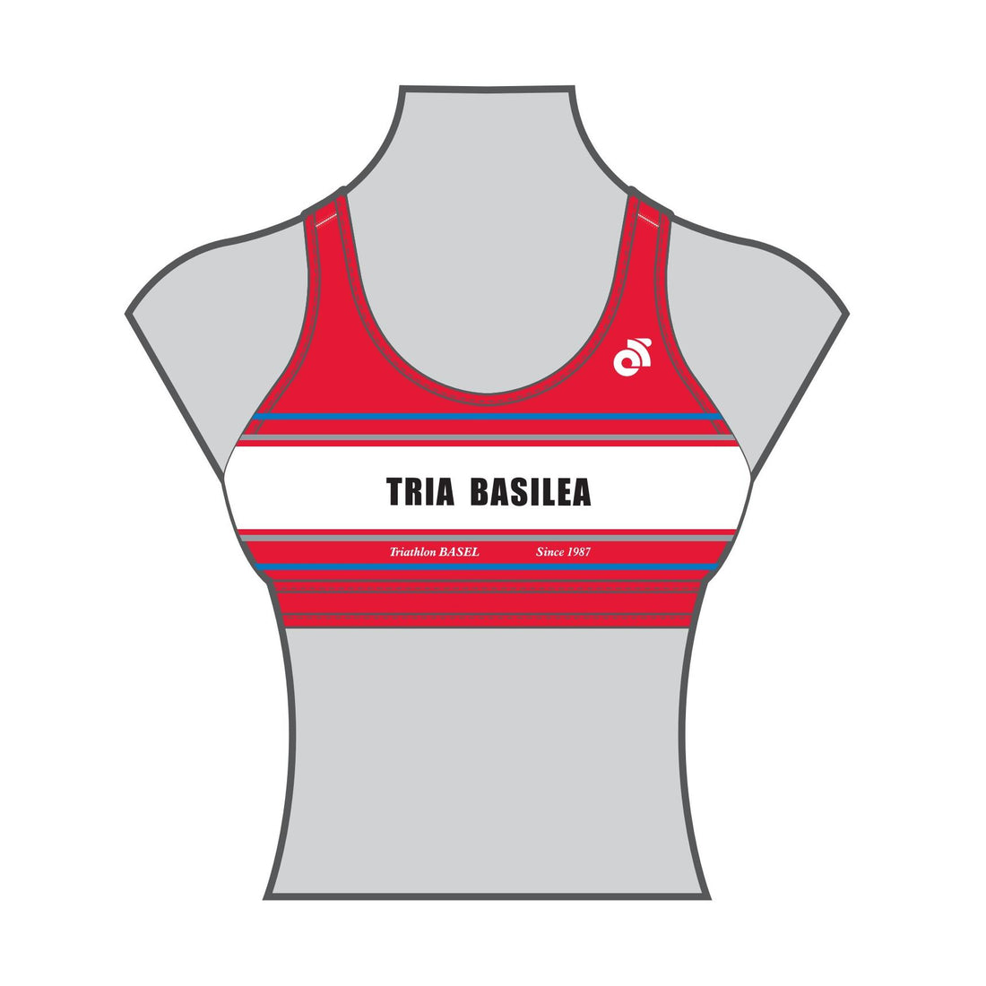 Performance Sports Bra