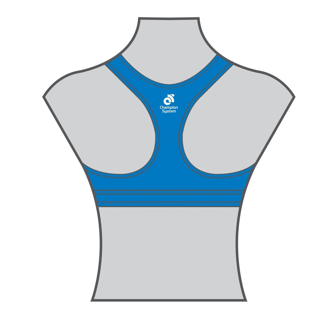 Performance Sports Bra