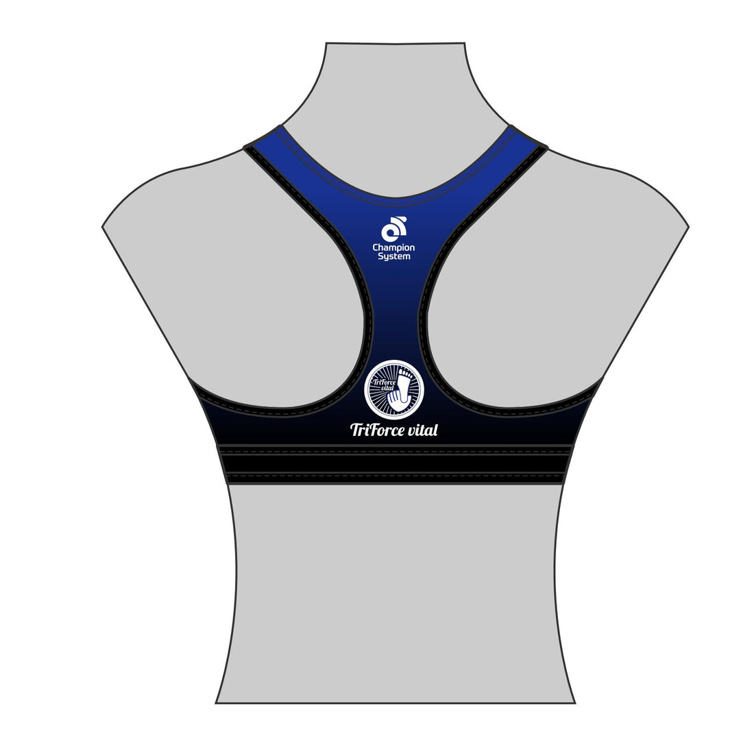 Performance Sports Bra
