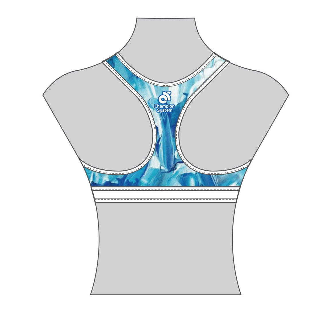 Performance Sports Bra
