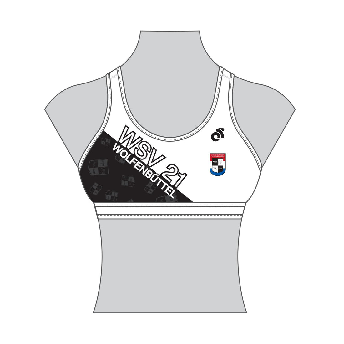 Performance Sports Bra