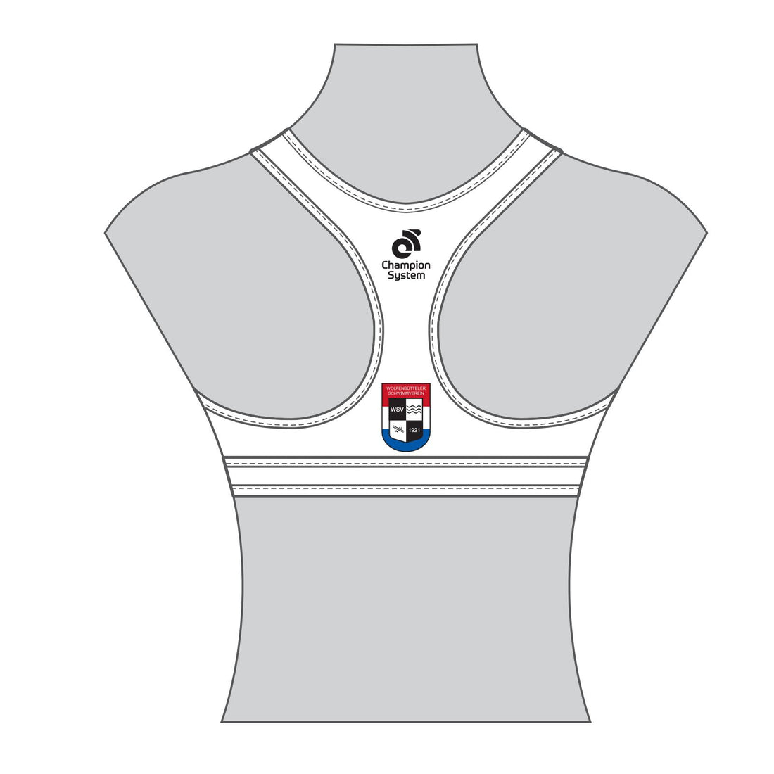 Performance Sports Bra