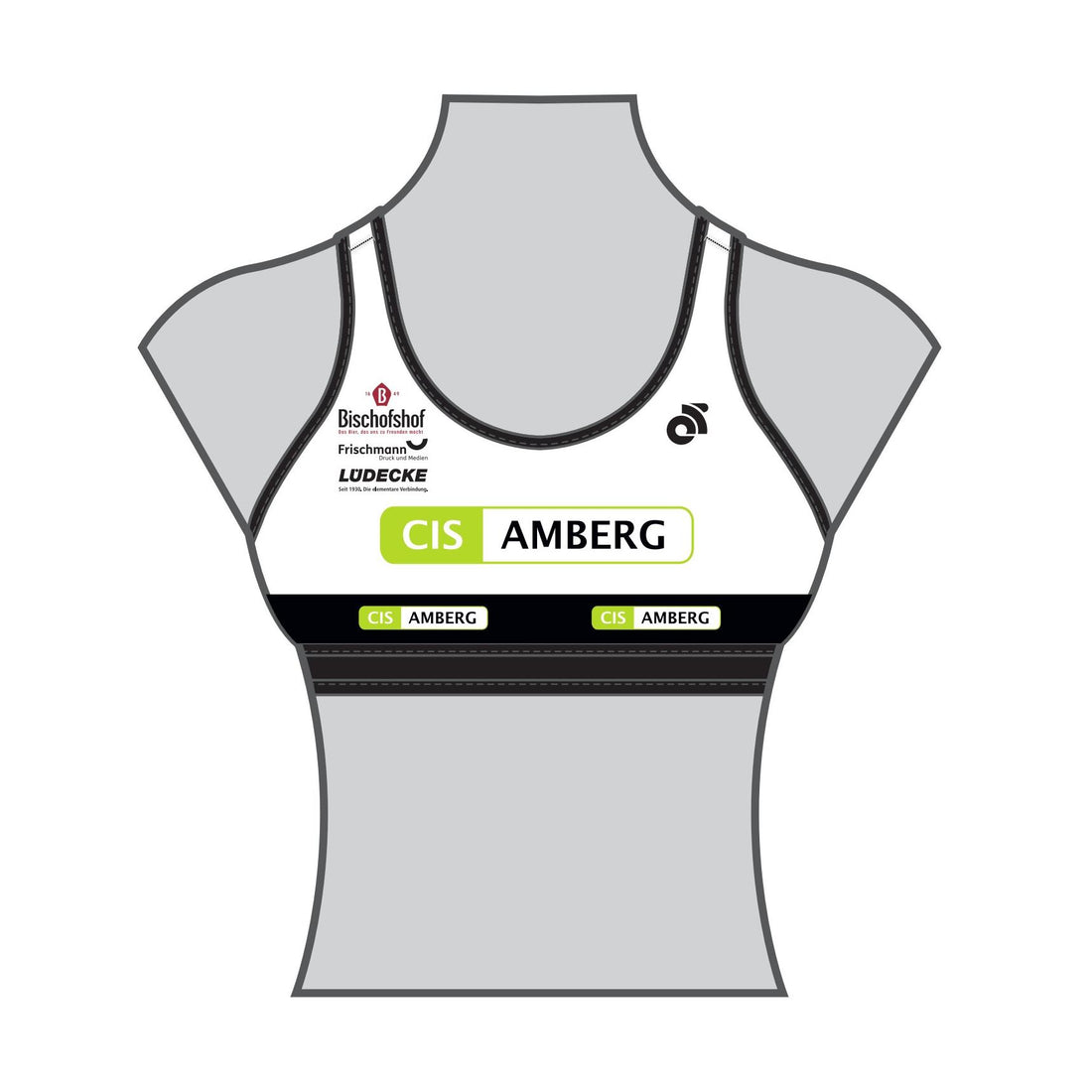 Performance Sports Bra
