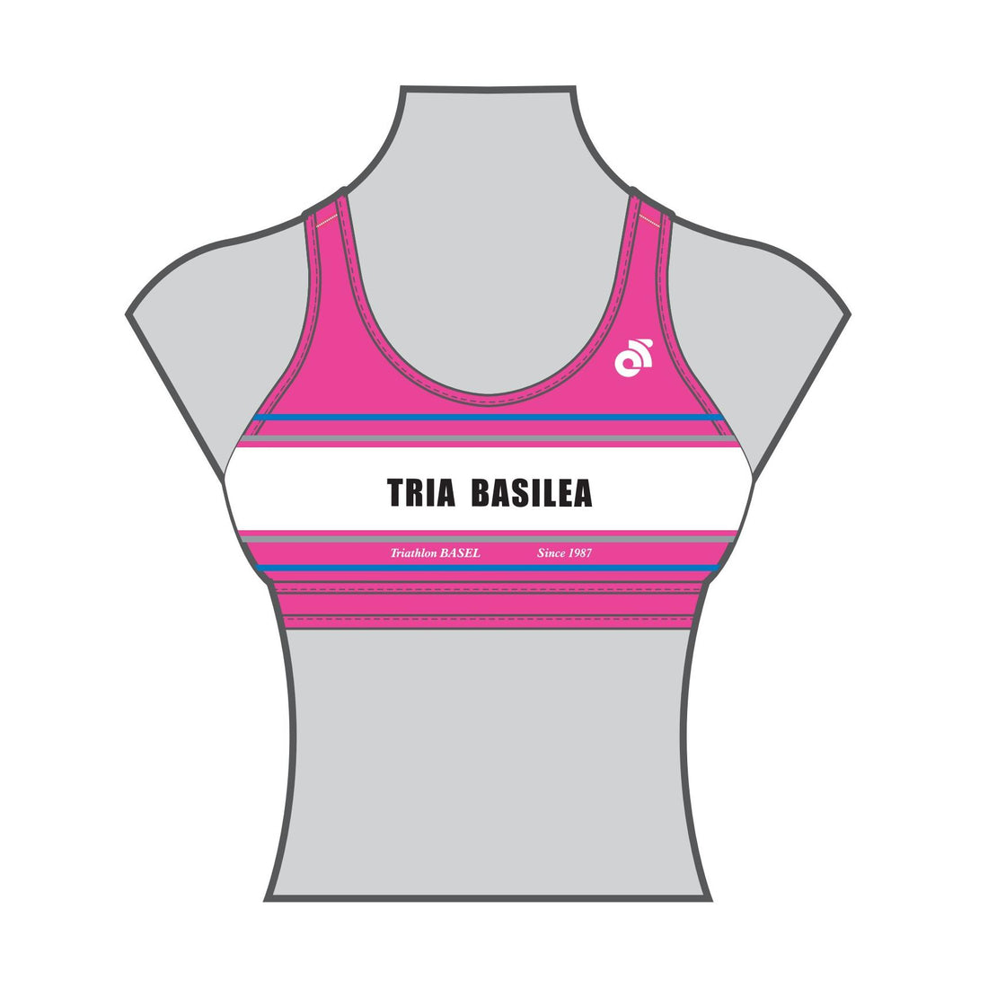 Performance Sports Bra