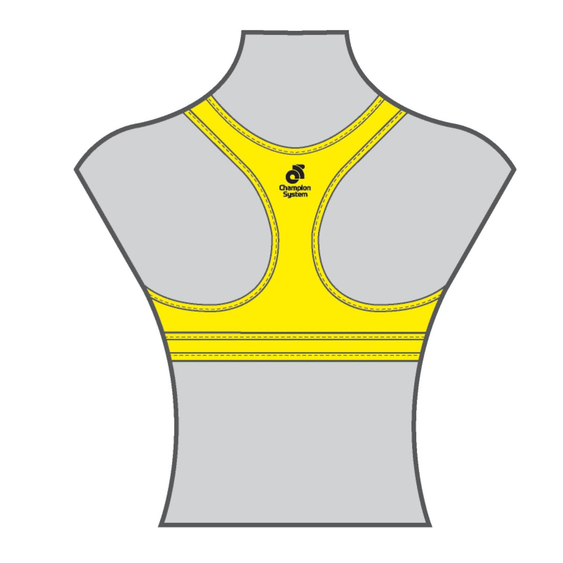 Performance Sports Bra