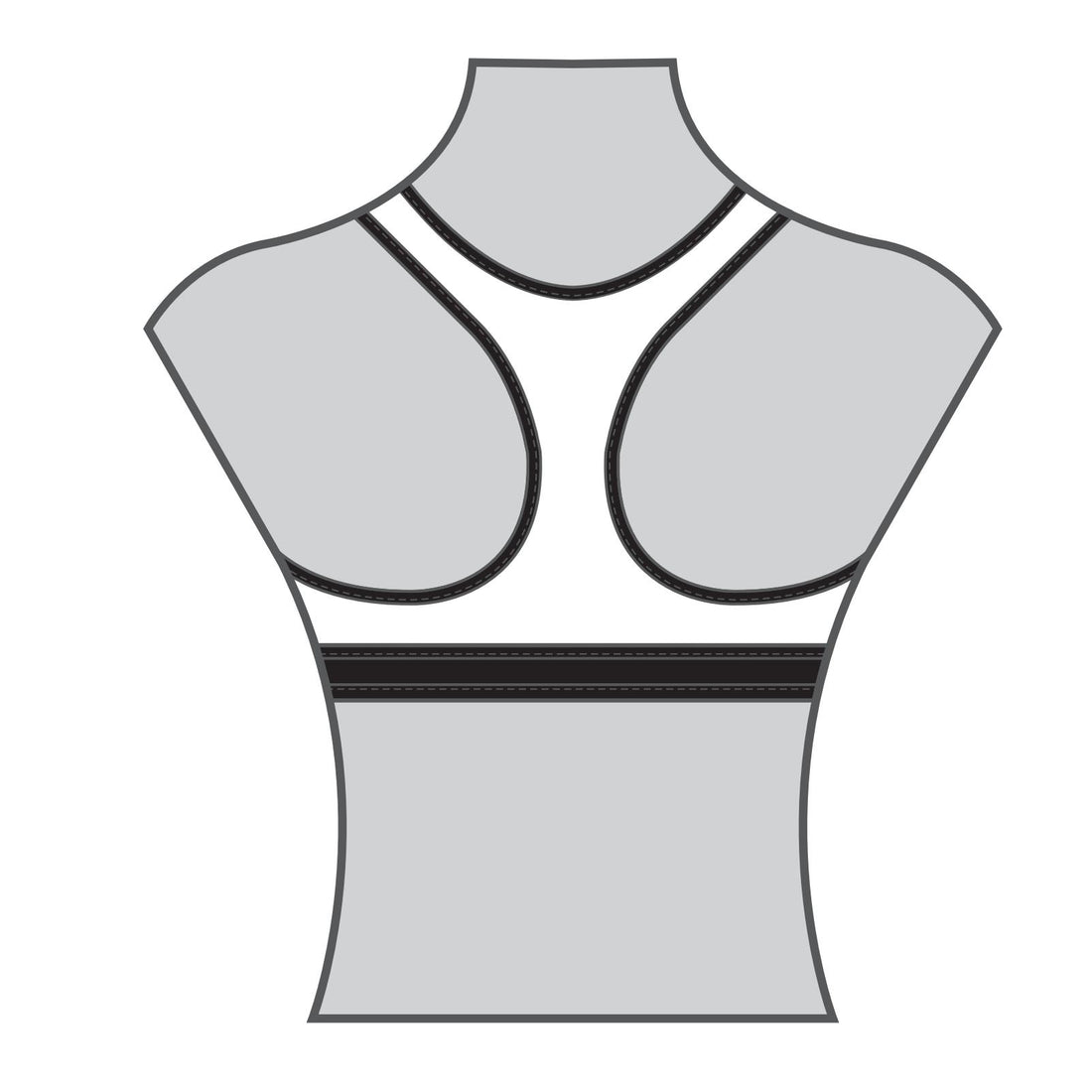 Performance Sports Bra