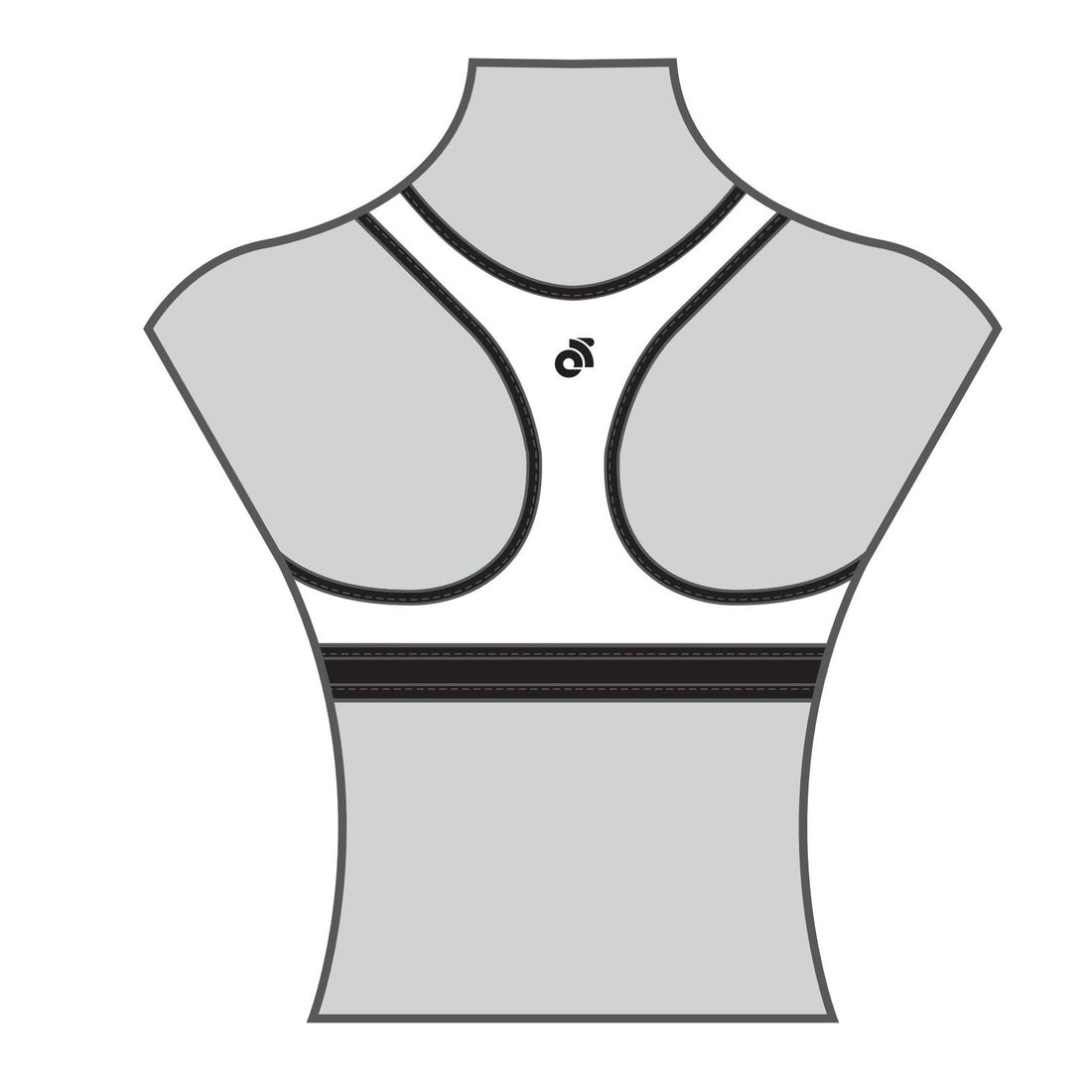 Performance Sports Bra
