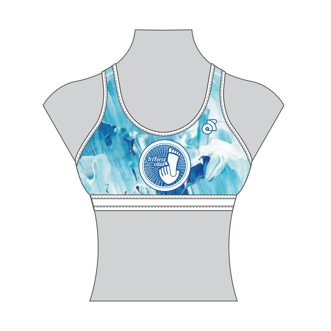 Performance Sports Bra