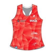 Bella Racerback Singlet