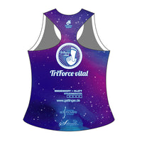 Bella Racerback Singlet