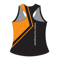 Bella Racerback Singlet