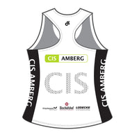 Bella Racerback Singlet