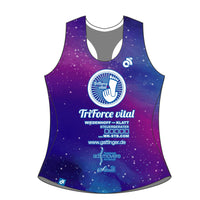Bella Racerback Singlet