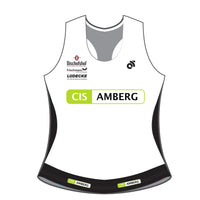 Bella Racerback Singlet