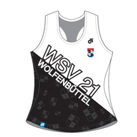 Bella Racerback Singlet