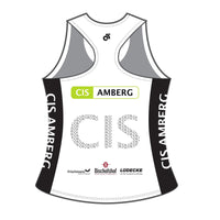 Bella Racerback Singlet