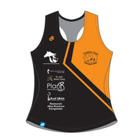 Bella Racerback Singlet