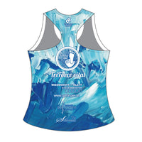 Bella Racerback Singlet