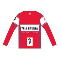 PERFORMANCE+ Men's Long Sleeve Run Top