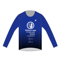 PERFORMANCE+ Men's Long Sleeve Run Top