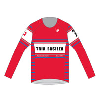 PERFORMANCE+ Men's Long Sleeve Run Top